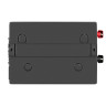 Комплект ИБП EXEGATE IDEALSINE SR-1000.LCD.2SH + батарея 55Aч, 1 шт EX297411RUS