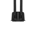 Комплект водяного охлаждения EXEGATE BLACKWATER-360.PWM.RGB EX297325RUS