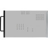 Корпус для майнинга EXEGATE PRO 13-430 без БП, 2*USB, 5*fan 120мм EX270772RUS