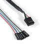 Корпус для майнинга EXEGATE PRO 8-650 EX288960RUS