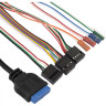 Корпус EXEGATE BA-203U-AA450 MINITOWER EX284029RUS