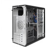 Корпус EXEGATE BA-204U-AA400 MINITOWER EX284037RUS