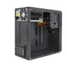 Корпус EXEGATE BA-309U2-AA350 MINITOWER EX286438RUS