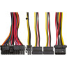 Корпус EXEGATE CP-604-CP400 MIDITOWER EX280387RUS