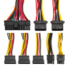 Корпус EXEGATE DESKTOP MI-302U-350 EX298793RUS