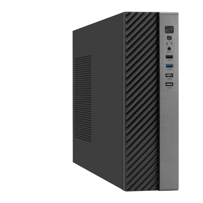 Корпус EXEGATE DESKTOP MI-302U-350 EX298793RUS