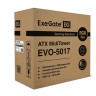 Корпус EXEGATE EVO-5017 MIDITOWER EX289007RUS