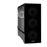 Корпус EXEGATE I3 MAX MIDITOWER EX289024RUS