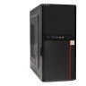Корпус EXEGATE MA-371X-UN350 MINITOWER EX277434RUS