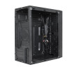 Корпус EXEGATE MEVO-9301-NPX400 MINITOWER EX297471RUS