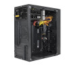 Корпус EXEGATE MEVO-9301-NPX450 MINITOWER EX297472RUS
