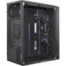 Корпус EXEGATE MEVO-9302-NPX450 MINITOWER EX297475RUS