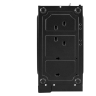 Корпус EXEGATE MIDITOWER AA-443U-AA350 EX298140RUS