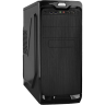 Корпус EXEGATE MIDITOWER UN-604-UNS450 EX299339RUS