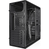 Корпус EXEGATE MIDITOWER XP-329S-UNS350 EX299345RUS