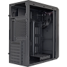 Корпус EXEGATE MIDITOWER XP-332-UNS400 EX299354RUS