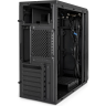 Корпус EXEGATE MIDITOWER XP-332UC-UNS450 EX299359RUS