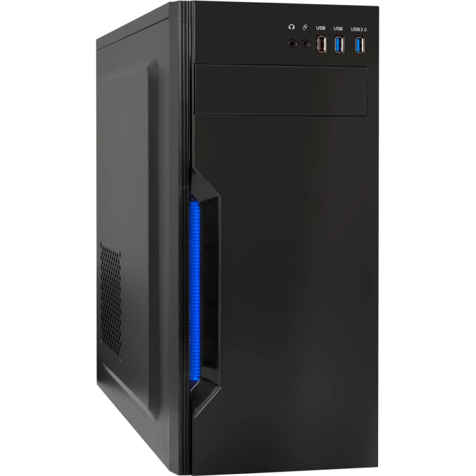 Корпус EXEGATE MIDITOWER XP-333U-UNS450 EX299363RUS