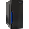 Корпус EXEGATE MIDITOWER XP-333U-UNS450 EX299363RUS