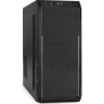 Корпус EXEGATE MIDITOWER XP-334UC-UNS350 EX299365RUS