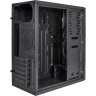 Корпус EXEGATE MIDITOWER XP-340U-UNS400 EX299370RUS