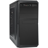 Корпус EXEGATE MINITOWER BA-202-UNS500 EX299283RUS