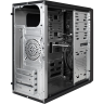 Корпус EXEGATE MINITOWER BA-204U-UNS500 EX299291RUS