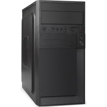 Корпус EXEGATE MINITOWER BAA-105-01-UNS500