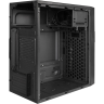 Корпус EXEGATE MINITOWER BAA-105U2-01-UNS450 EX299180RUS