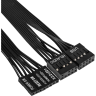 Корпус EXEGATE MINITOWER BAA-308-AAA450 EX298004RUS