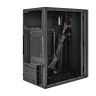 Корпус EXEGATE MINITOWER BAA-308U2-AAA450 EX298007RUS