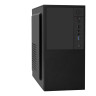 Корпус EXEGATE MINITOWER BAA-308UC-AAA350 EX298008RUS