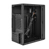 Корпус EXEGATE MINITOWER BAA-308UC-AAA450 EX298010RUS