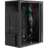 Корпус EXEGATE MINITOWER BAA-403-UNS350 EX299252RUS