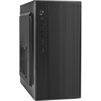 Корпус EXEGATE MINITOWER BAA-408-UNS450