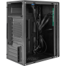 Корпус EXEGATE MINITOWER BAA-408U-UNS350 EX299264RUS