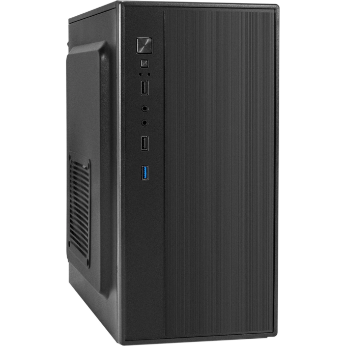 Корпус EXEGATE MINITOWER BAA-408U-UNS350 EX299264RUS