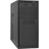 Корпус EXEGATE MINITOWER MA-372UX-UNS500 EX299307RUS