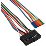 Корпус EXEGATE QA-410-XP450 MINITOWER EX272734RUS