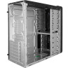Корпус EXEGATE UN-603-UN350 MIDITOWER EX269430RUS