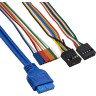 Корпус EXEGATE XP-330U MIDITOWER EX272731RUS