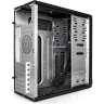 Корпус MIDITOWER EXEGATE CP-603-UNS350 EX299158RUS
