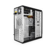 Корпус Miditower EXEGATE CP-606U-AB500 EX292997RUS