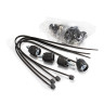 Корпус Miditower EXEGATE EVO-5001A, БП 500NPX EX296317RUS