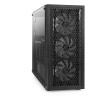 Корпус Miditower EXEGATE EVO-5001A-EVO800, БП EVO800RGB EX296071RUS