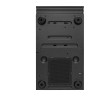 Корпус Miditower EXEGATE i3 MATRIX-PPH600 EX295109RUS