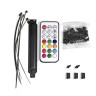 Корпус Miditower EXEGATE i3 MAX-PPH600 EX295115RUS