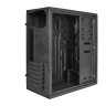 Корпус Miditower EXEGATE XP-340U-XP400 EX292988RUS