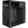 Корпус Minitower EXEGATE BAA-105-01 EX291139RUS