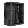 Корпус Minitower EXEGATE BAA-303M-AAA450 EX299064RUS